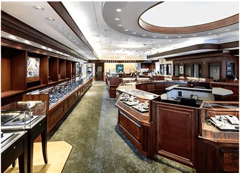 schiffman's jewelers greensboro nc